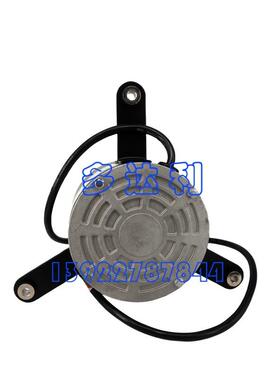 GYT550-4B 开利电机 马达 摩打 Carrier motor