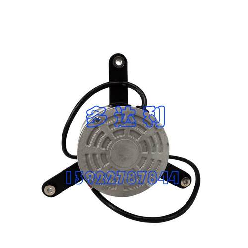 GYT550-4B 开利电机 马达 摩打 Carrier motor