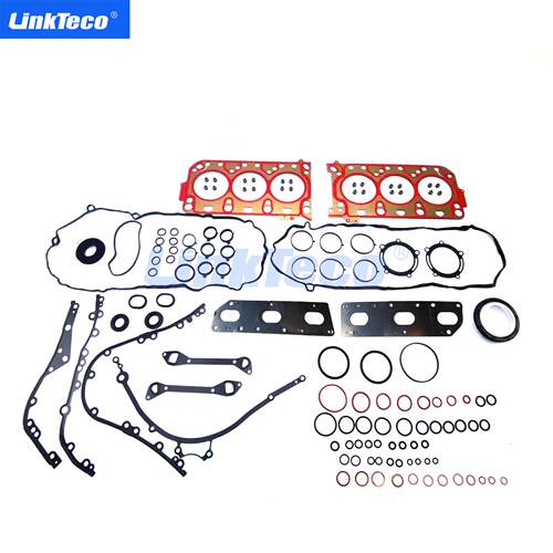 垫圈修理包Repair Gaskets Seals Set适用 Porsche Panamera 3.0T