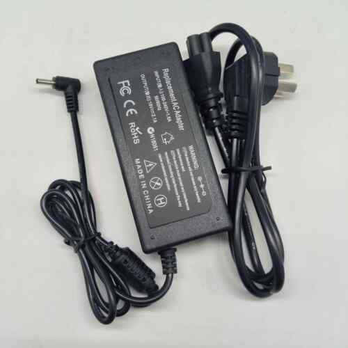 适用TOPOSH托普斯P14笔记本电脑充电器线电源适配器19V2.1A3.42A