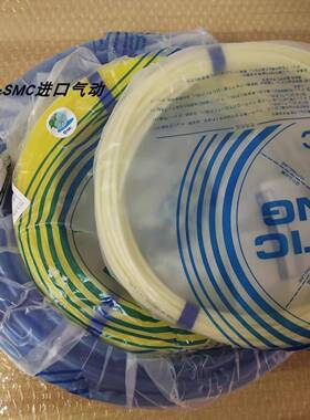 SMC耐高温氟树脂气管TRTU1065BU-20 TRTU1208B-100 TRTU1208B-20