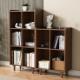 实木书客厅多层展矮示架由组合SG15 DY书架简易落柜地置物架自收