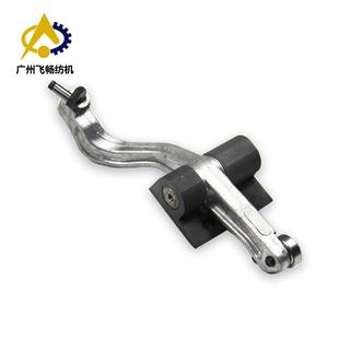 广州飞畅纺机厂直销必佳纺织乐纺织机配件纺机配件OPT纬剪总承