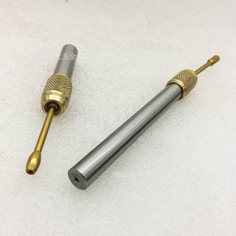 EM-CNT 摇摆分中棒 数控机床铣床配件分中棒 寻边器