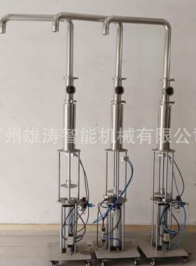 厂家直销膏体灌装机膏体灌装机厂家膏体灌装机价格