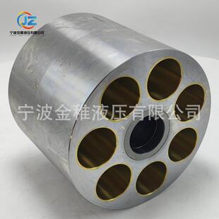 A8V107 A8V160柱塞泵配件缸体柱塞配油盘回程盘