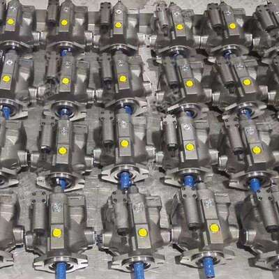 发电厂PVP1636R212 PVP16304R2P12 PVP1636BRV12X35船舶变量油泵