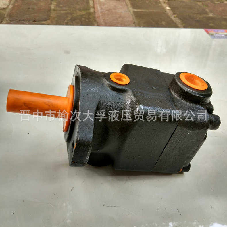 榆次大孚液压YM-A系列 7Mpa叶片式液压马达 叶片式高速油马达,标准件/零部件/工业耗材,液压马达/油马达,淘宝优惠券,粉丝福利购,淘宝优惠卷