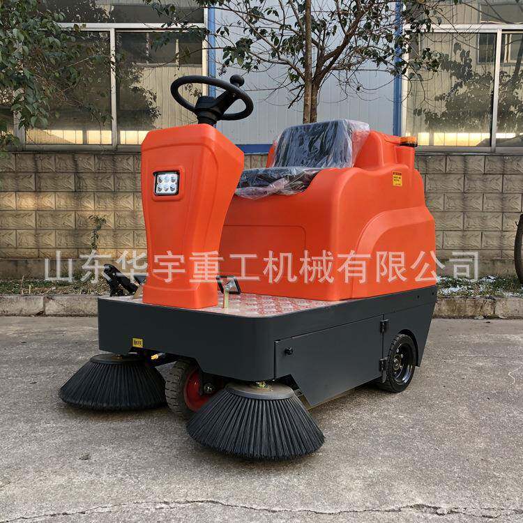 供应驾驶式扫地车间扫地机 工业机场清扫车价格 保洁扫地机厂