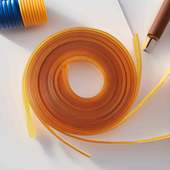 优力刮胶5 35mm耐溶剂耐磨可研磨品质各种规格硬度丝印胶刮