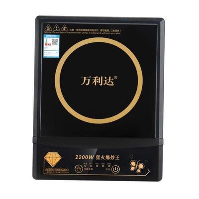 3500W Induction Cooker Electric Countertop Cooktop Stove 1