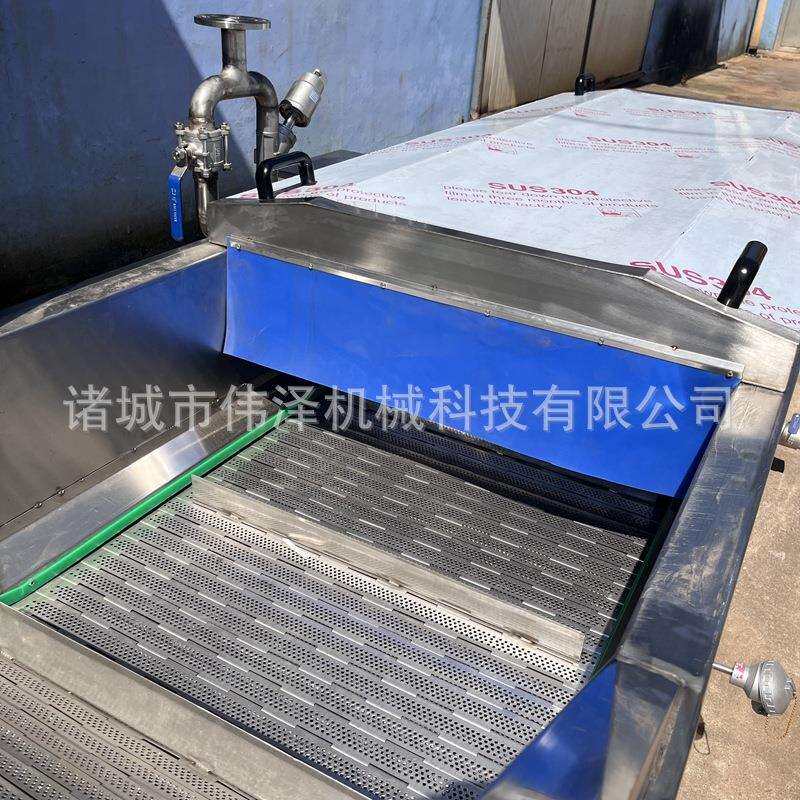 果汁饮料巴氏杀菌机啤酒米酒巴氏杀菌流水线秋梨膏巴氏杀菌设备