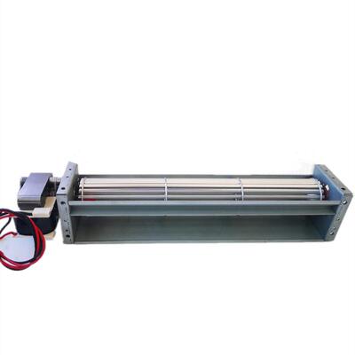 厂家供应工业排风机交流横流风扇 贯流风扇 卧式风扇 YF-03009