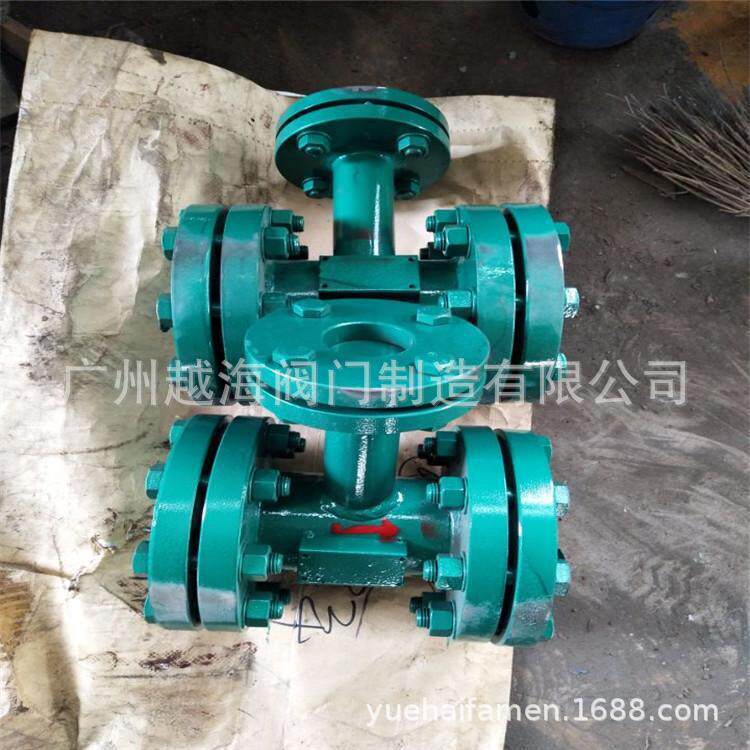 不锈钢法兰自动疏水阀 自动疏水器HY-K8 TG-K8全不锈钢汽液两相流