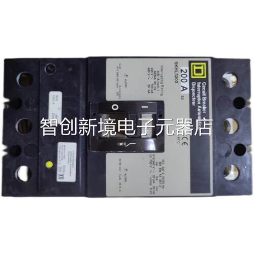 SUARE D施Q耐德 断路器L缘AP3350 SSFHP3020 JYC-2 绝监测仪议价