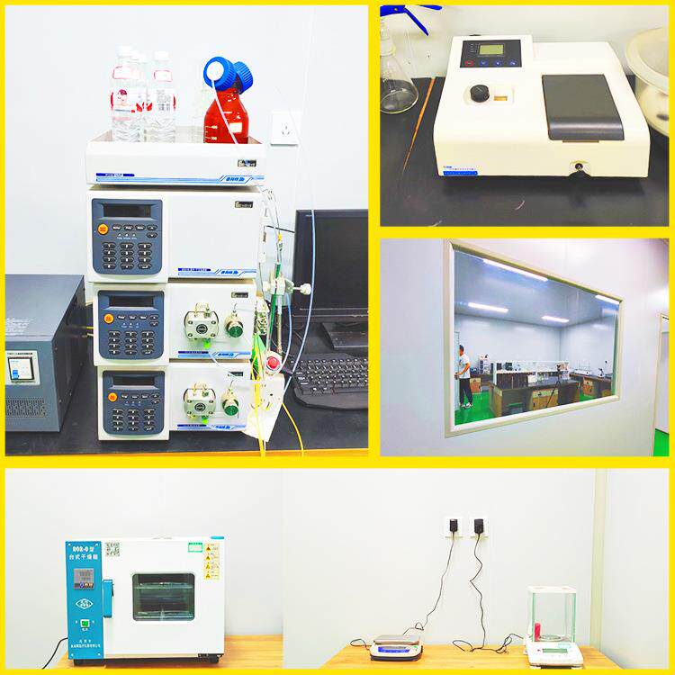 石杉碱甲98%HPLC 1克/袋 卷柏石松碱千层塔提取物不水溶