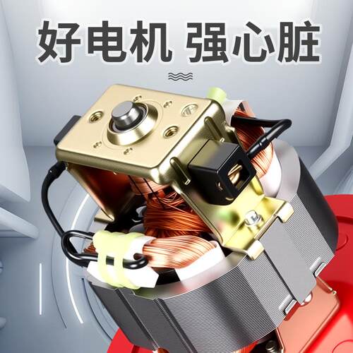 厂家 MS-490 220v防空马达报警器大分贝风螺马达警报器工业