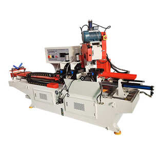 425CNC转角切管机全自动伺服数控送料转角切管机45度多功能切管机