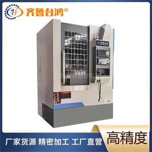 立式数控车床加工汽车刹车盘制动鼓数控立车高速全防护数控立车