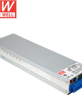 明纬DBR-3200-48 开关电源 3200W机架安装前置式电池充电器