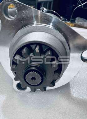 适用康明斯发动机 4366046 起动机 MOTOR,STARTING