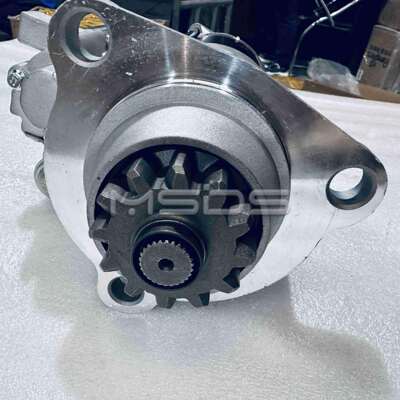 适用康明斯发动机 4366046 起动机 MOTOR,STARTING