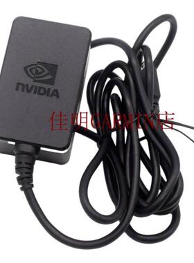 原装 Nvidia Shield TV Pro 流媒体服务器电源适配器 SPA040A19W2