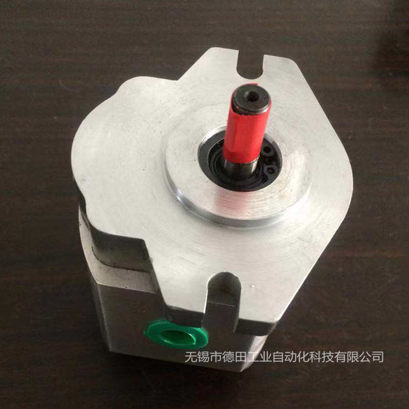 1GG1P04R,1GG1P05R,1GG1P06R,1GG1P08R,1GG1P系列齿轮泵