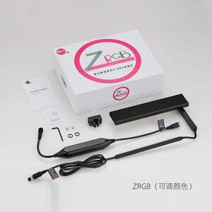 魔无品牌/点Z系列LE族D水草灯ZRB微鱼景灯G桌面灯缸照明灯水灯草