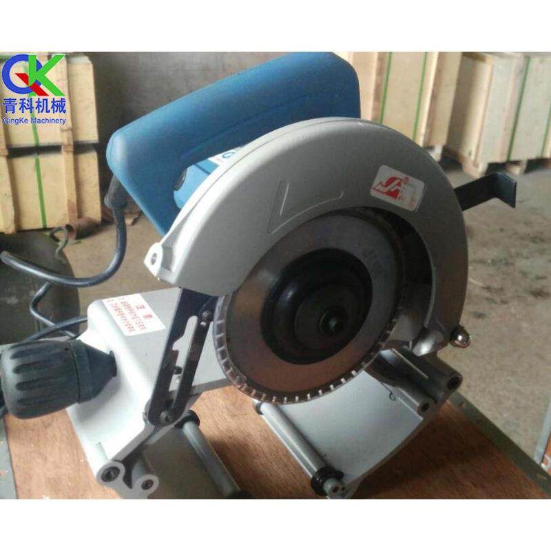 便携式手持切管机 无毛刺快速切割 适用不锈钢管铜管水管