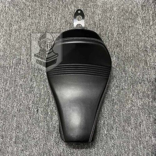 哈雷X48后坐 哈雷X48前后座一套 1200坐垫 883N单座前座包双人座