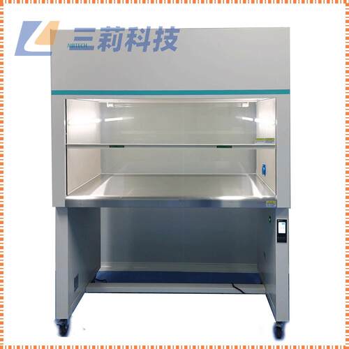 安F泰SW-J-SW-CJ-2F2D双人单C面洁净工台垂直送风净化超净无作尘
