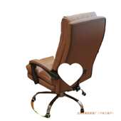 电脑椅家用舒适久坐办公椅可躺老板沙发座椅宿舍电竞椅懒人办公室