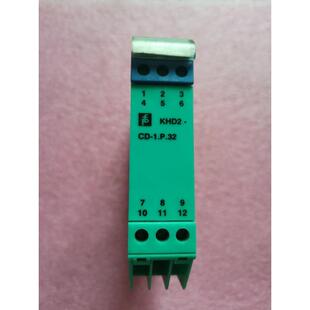 A026 拆机倍加福KHD2 1.P.32成色新现货 原装