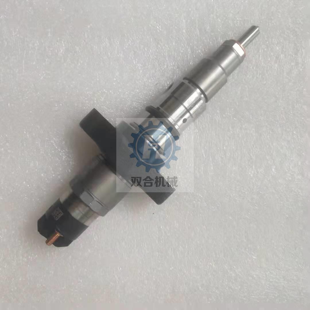 喷油器 0445120007 共轨柴油喷油嘴DSLA143P970