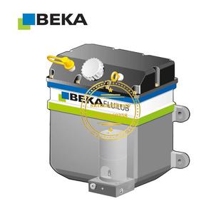 优Mini2EA质现货德国 BEK贝克Mini2EAtroinc润滑泵A润滑 原装
