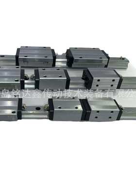 IKO直线导轨滑块LWESC25 LWESC25SL 滑块