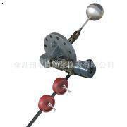 仪表销售电动浮球液位计 UQD智能电动浮球液位变送器