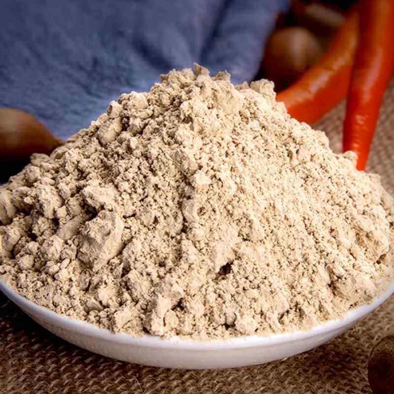 延边特产橡子粉择子粉朝鲜族特色食品500克豆腐粉橡子淀粉凉粉皮