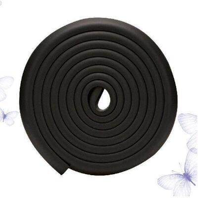 Childproof Bumper Strip Furniture Corner Protector Anti