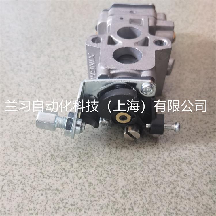 EBZ8500小松风力灭火机二冲程吹风机化油器配件吹雪机