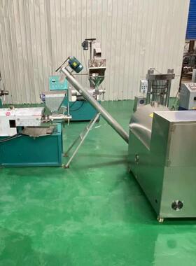 全自动CLV滤花生压榨生产线油菜厂籽油榨过精炼生产线茶油加工油