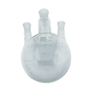 2000 三口烧瓶100 1000 500 5000ml厂价加厚玻璃耐高温 250