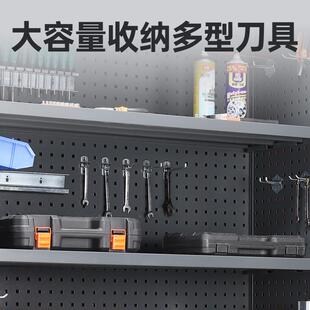 工业金重型工具柜多QXS功能具铁皮五柜工厂车间工具收纳柜工置柜
