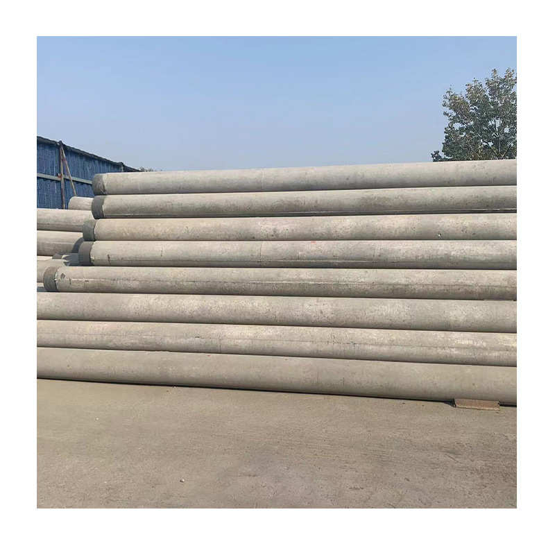 厂家销售多种规格电线杆10米12米15米18米20米钢筋混凝土水泥电杆