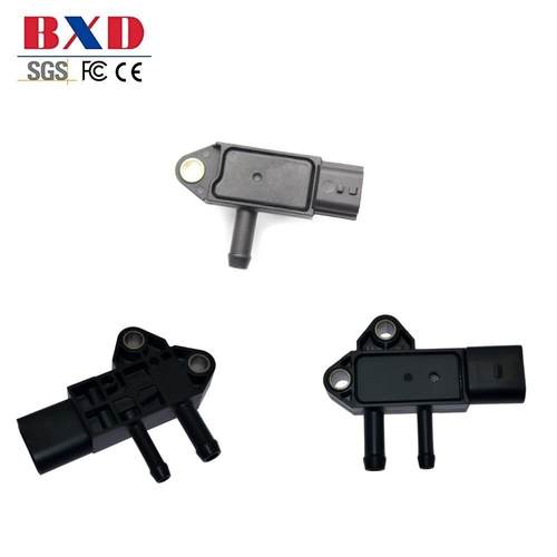 BAIXINDE DPF传感器 41MPP1-6 41MPP1-1 41MPP2-3 53MPP01-02