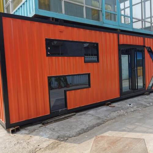 厂家销售集装箱房深圳住人办公室出售全屋箱式集成房屋