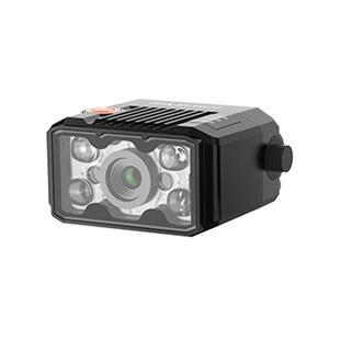 扫描器二维条码 紧凑型工业固定式 扫描 器 海康ID2000系列智能读码