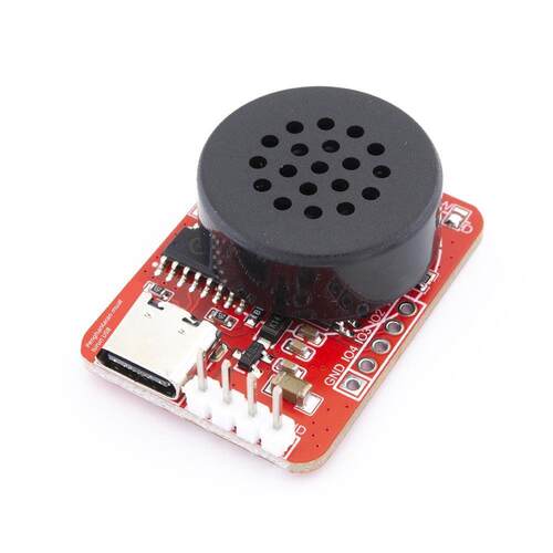 CH7800 CH7003语音芯片模块 串口控制语音模块MP3语音模块