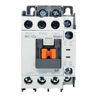 供应乐星电气MC 22B电磁交流接触器 25b1a1b代替MC